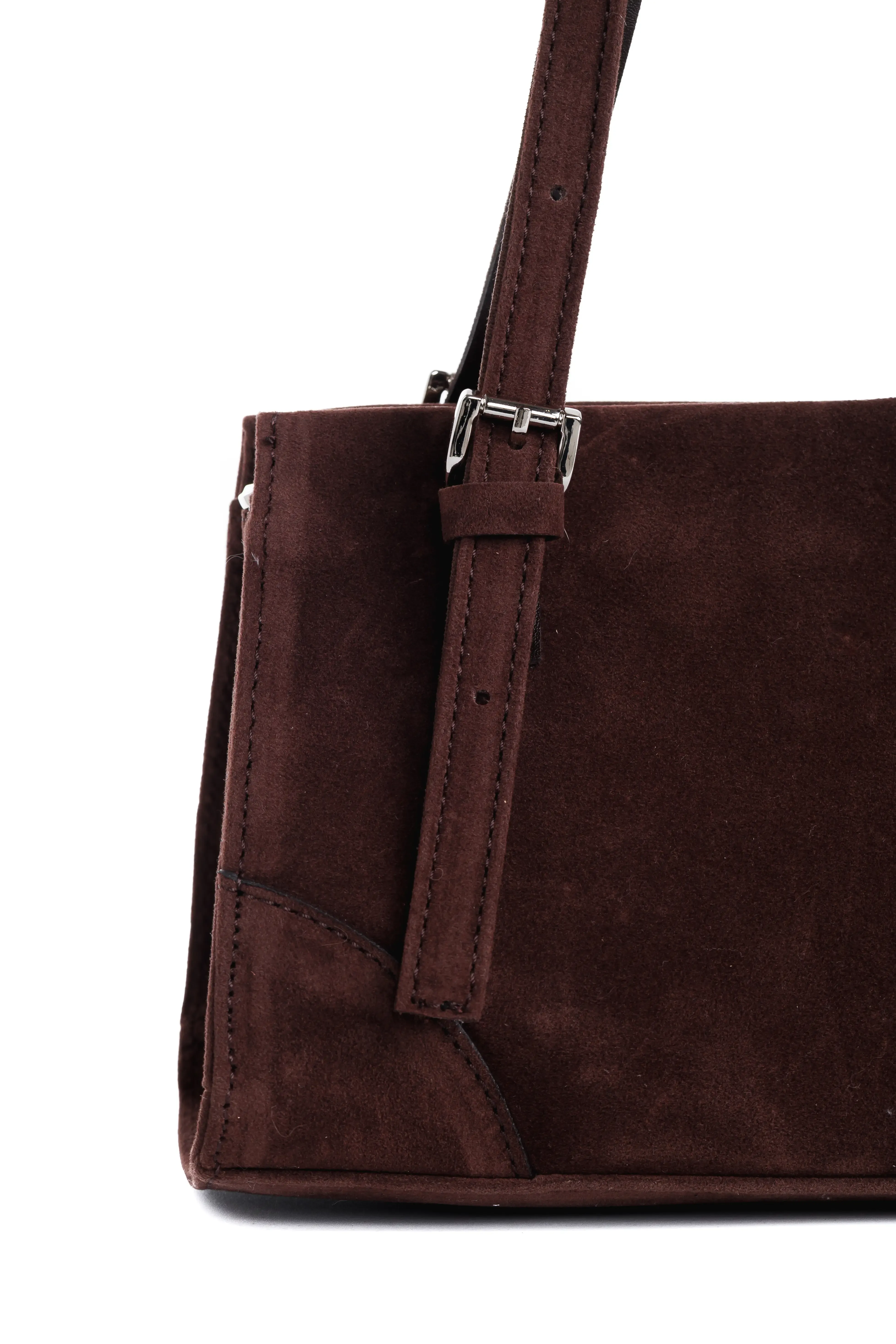 MIRA BAG BROWN